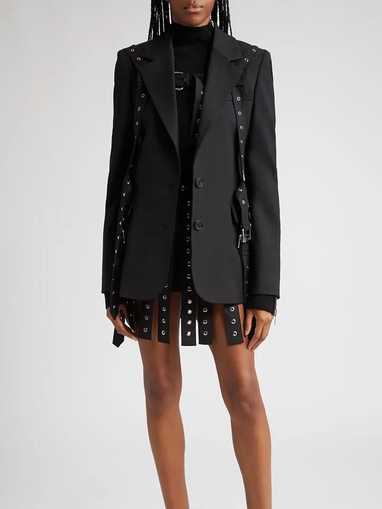 Women's Blazer - Image 2