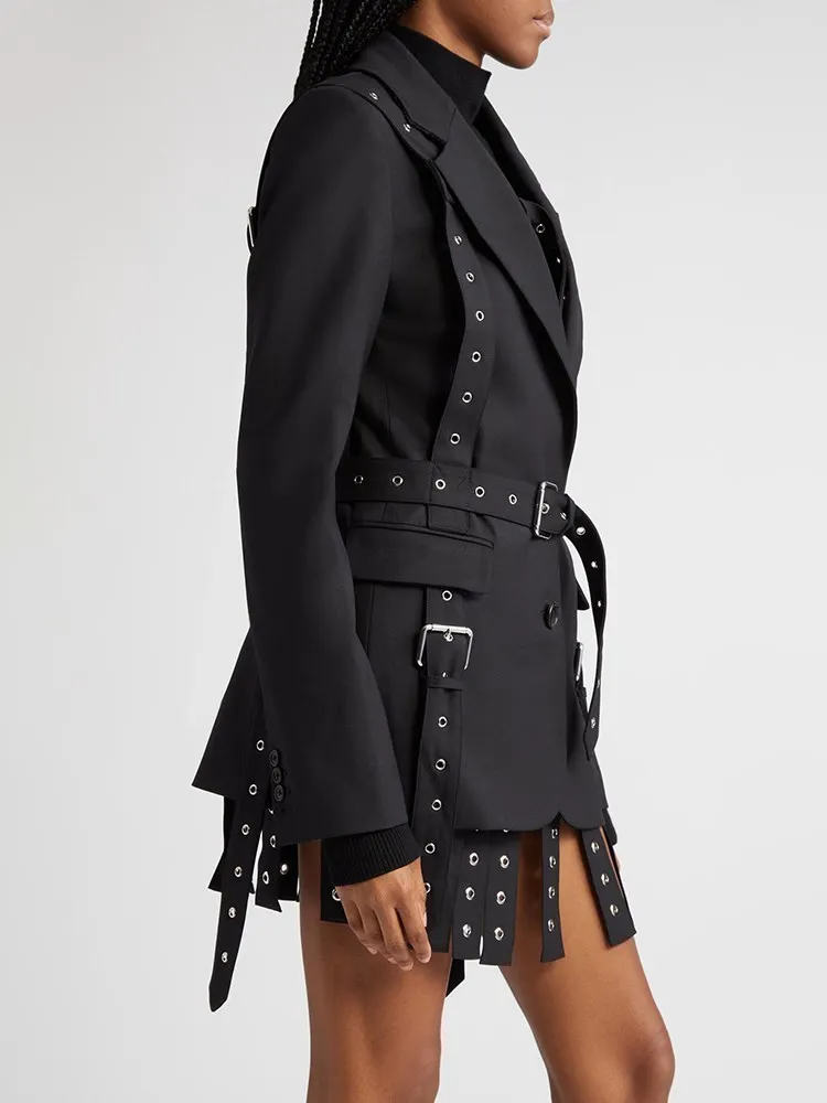 Women's Blazer - Image 3