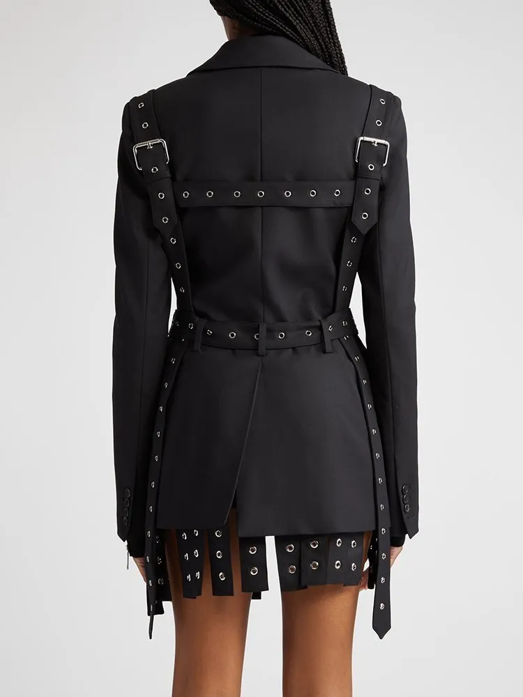 Women's Blazer - Image 4
