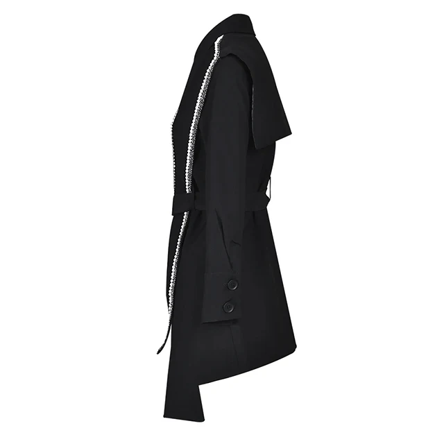 Women's Blazer Dress - Image 2