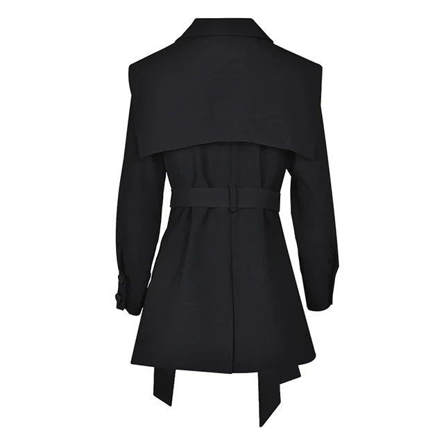 Women's Blazer Dress - Image 3