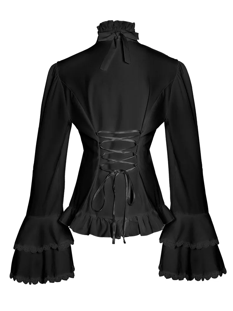 Women's Blouse - Image 3