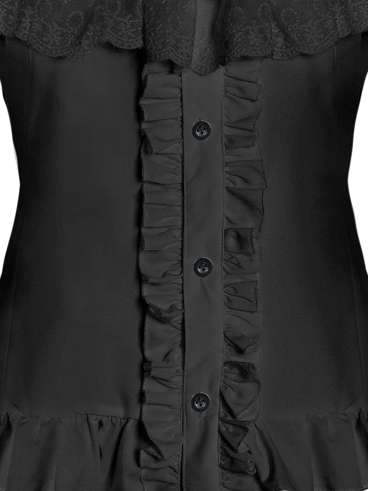 Women's Blouse - Image 4