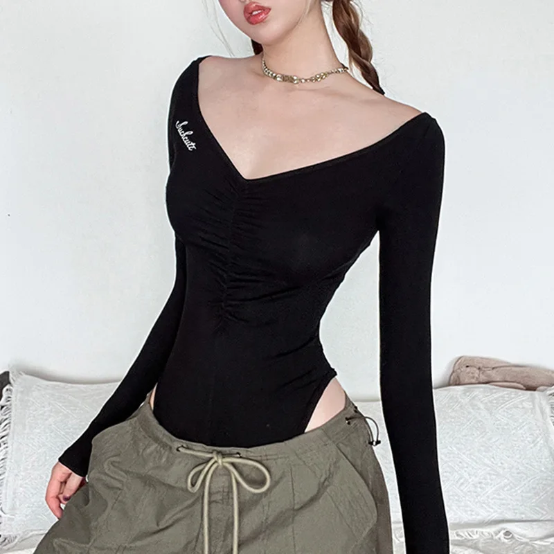 Women's Bodysuit - Image 2