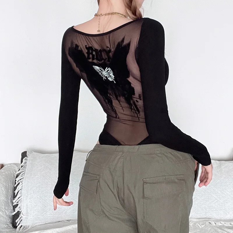 Women's Bodysuit - Image 3