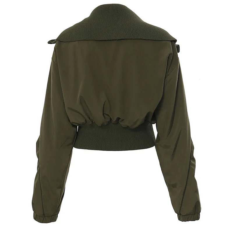 Women's Bomber - Image 2