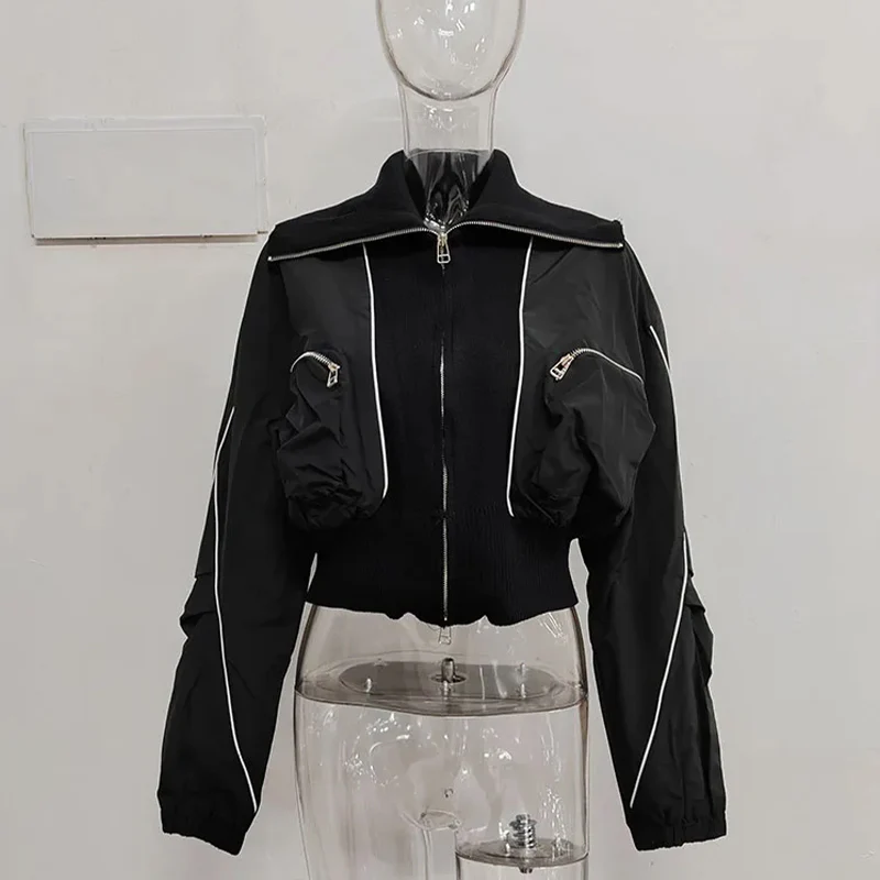Women's Bomber - Image 3
