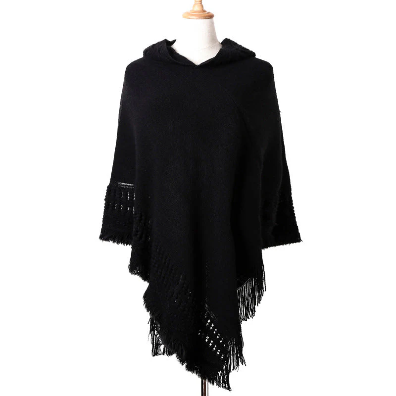 Women's Cape - Image 2