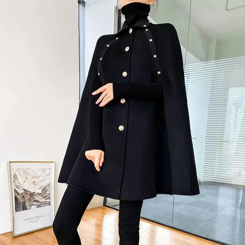 Women's Cape - Image 3