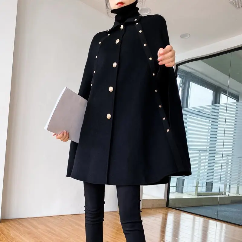 Women's Cape - Image 2