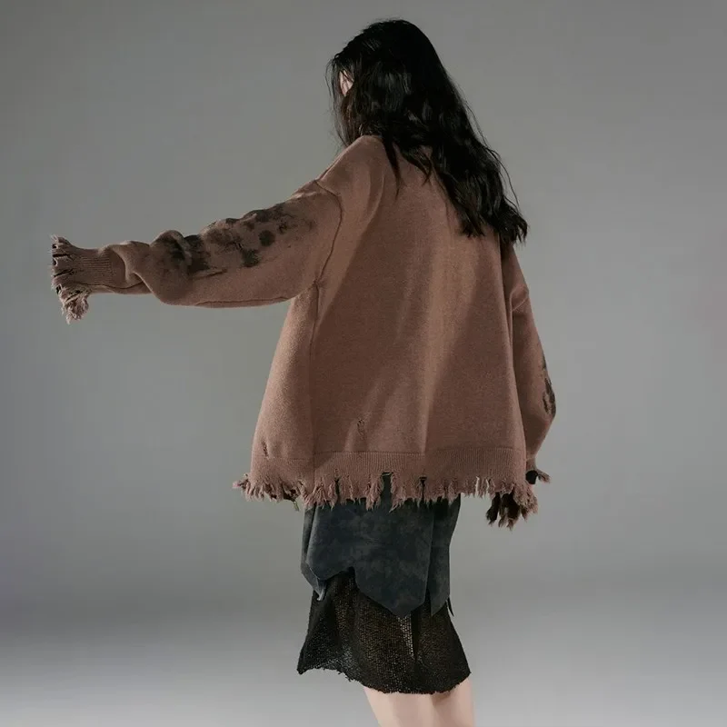 Women's Cardigan - Image 3