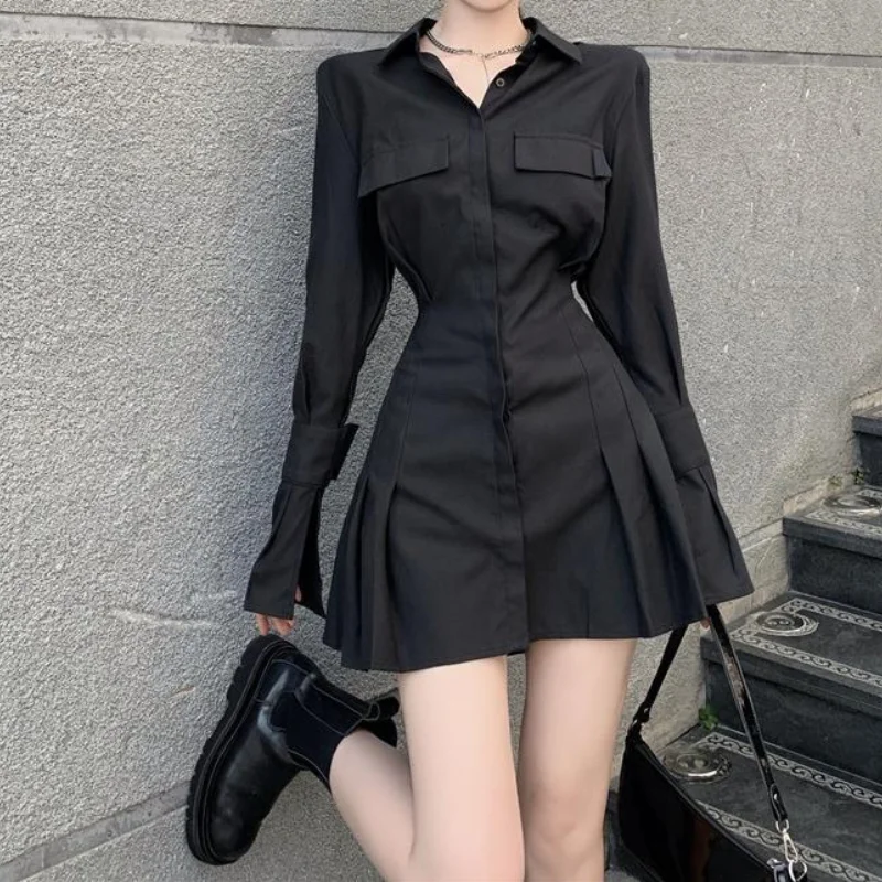 Women's Casual Dress - Image 2