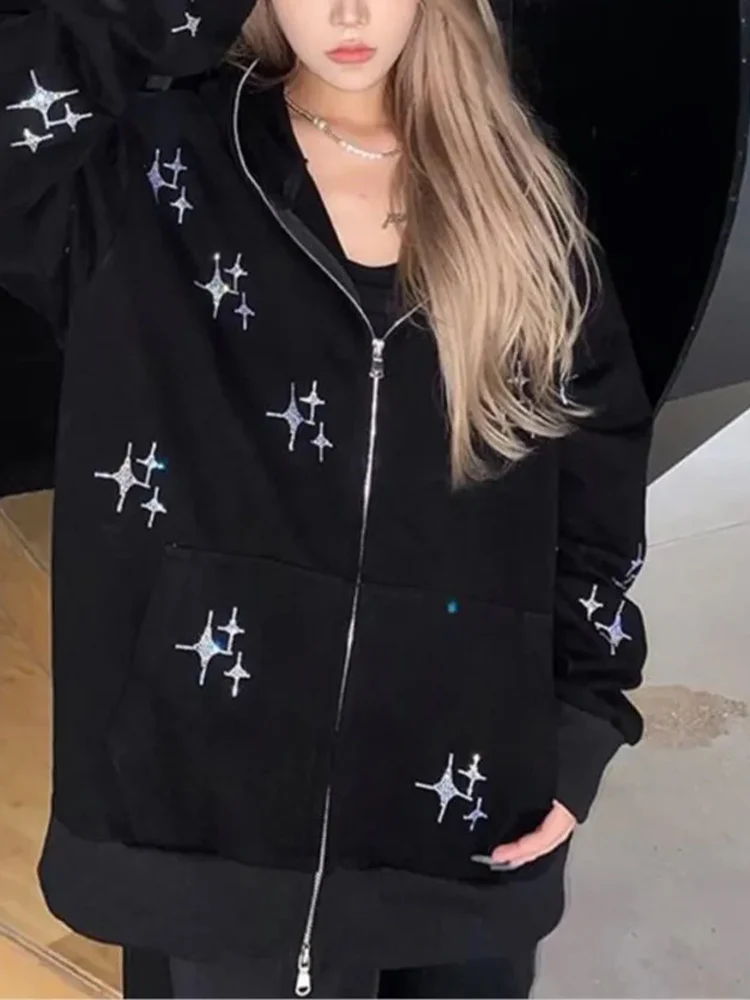 Women's Casual Hoodie - Image 2