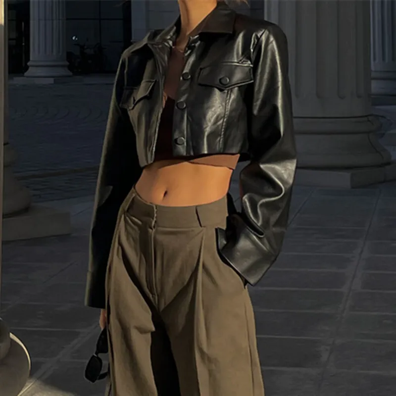 Women's Casual Jacket - Image 2
