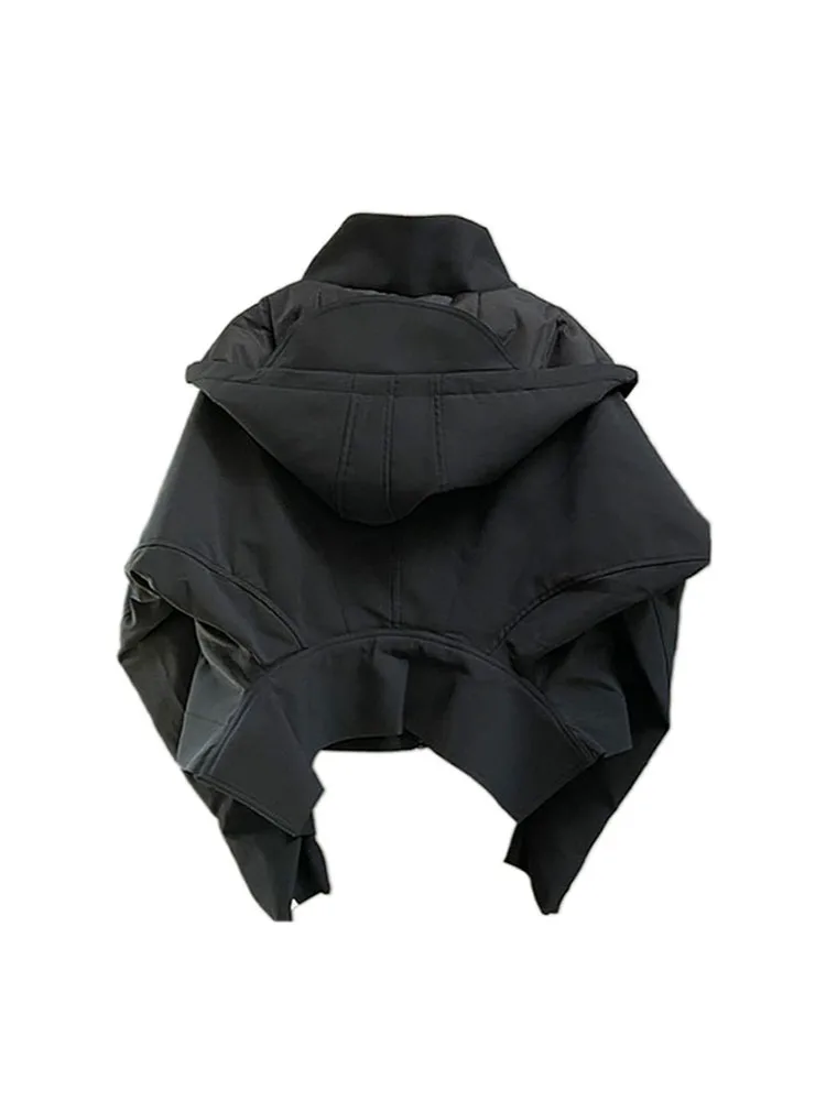 Women's Casual Jacket - Image 2