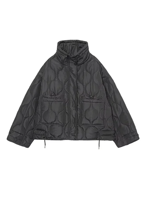 Women's Casual Jacket - Image 2