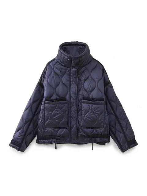 Women's Casual Jacket - Image 3