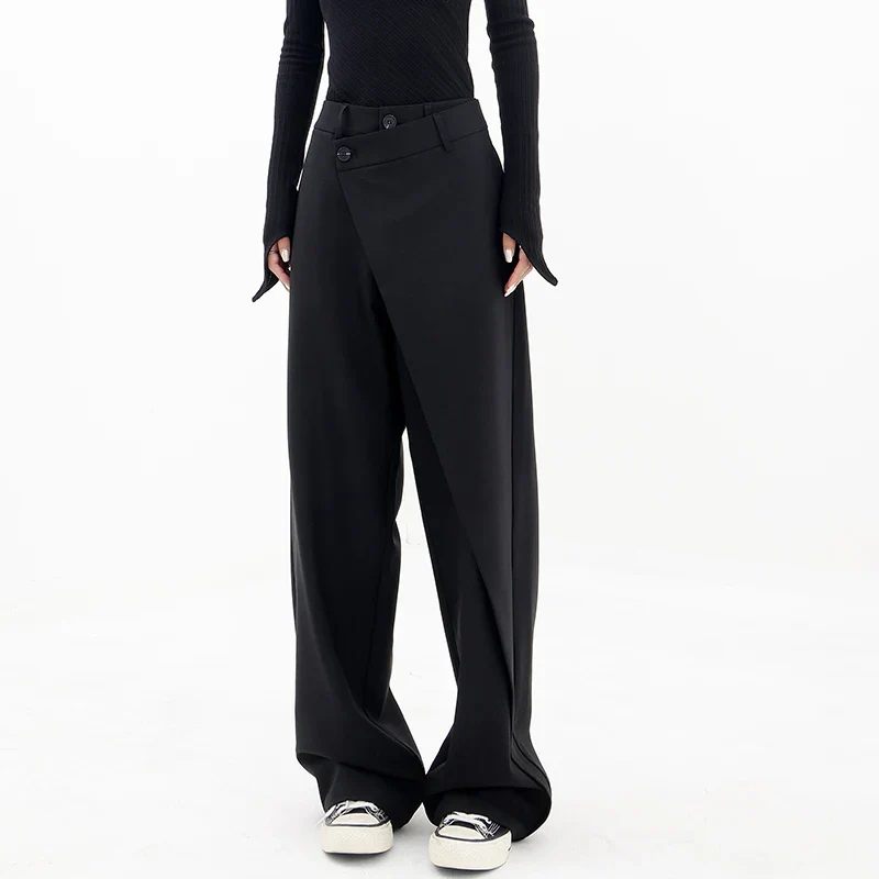Women's Casual Pants - Image 2