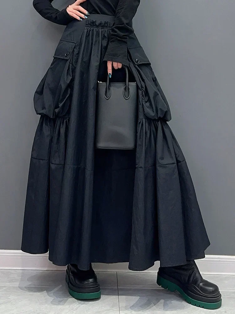 Women's Casual Skirt - Image 2