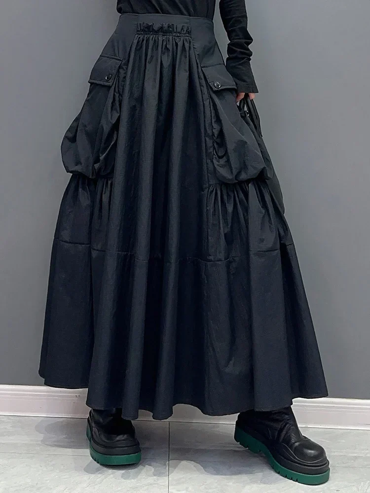 Women's Casual Skirt - Image 3