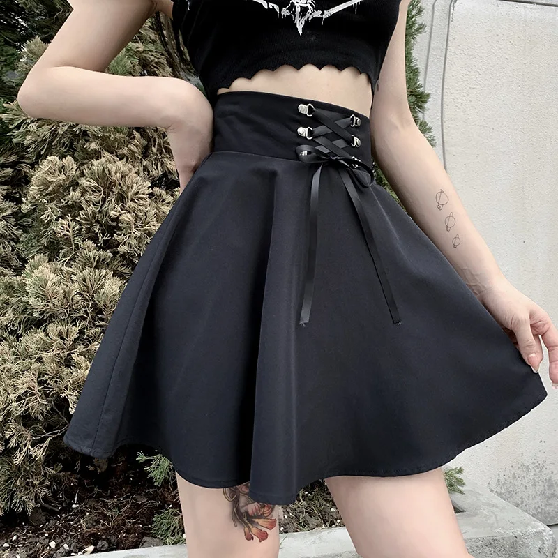 Women's Casual Skirt - Image 2