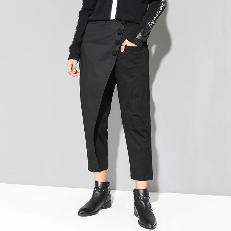 Women's Casual Trousers - Image 2