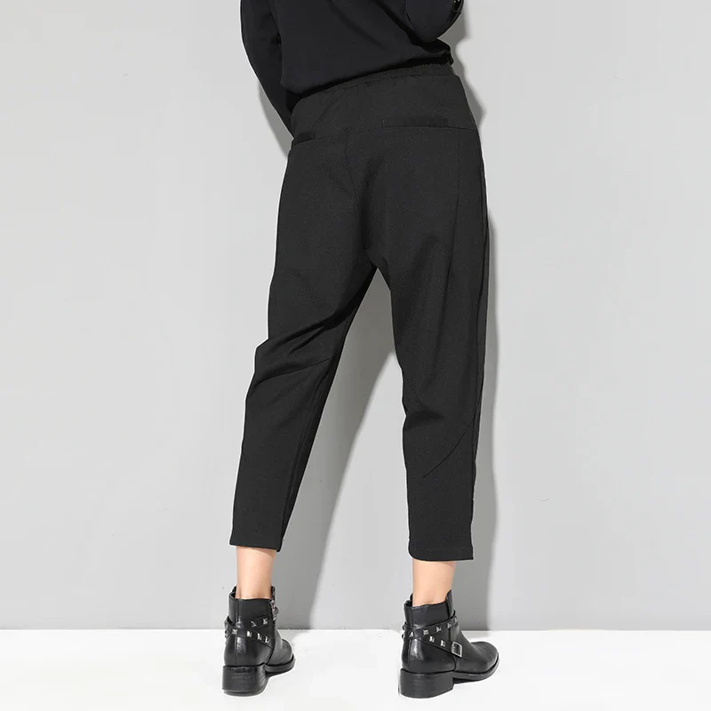 Women's Casual Trousers - Image 3