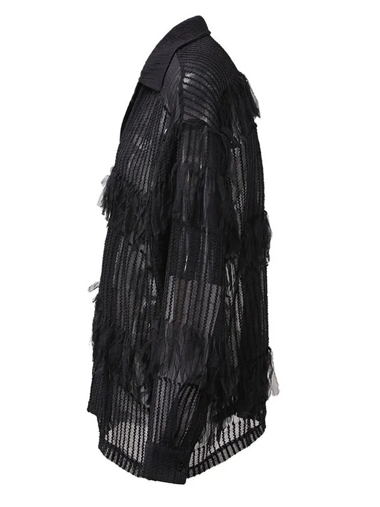 Women's Classic Blouse - Image 2