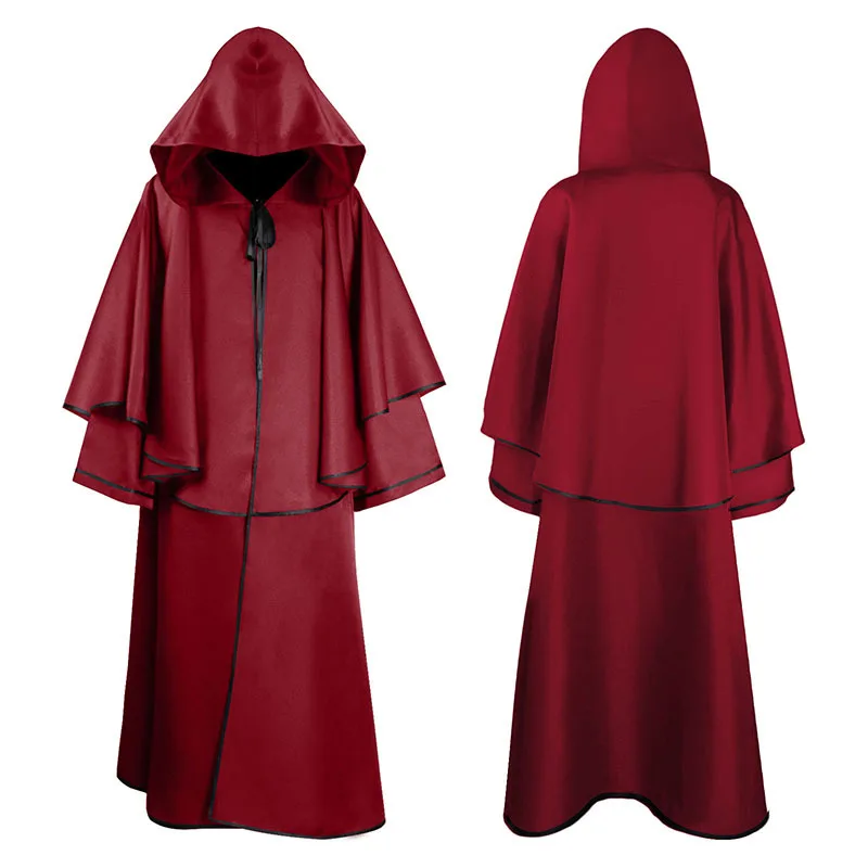 Women's Cloak - Image 2