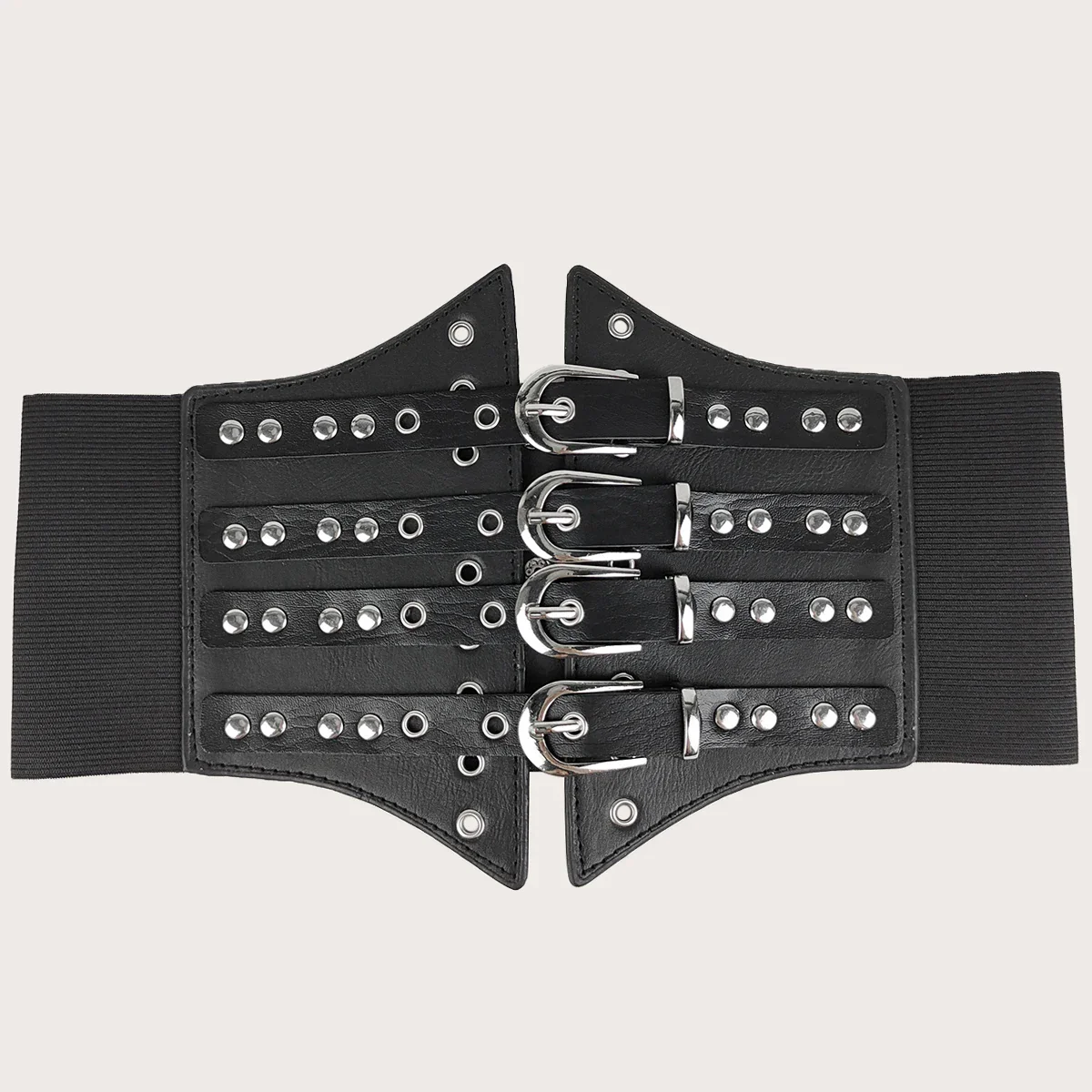 Women's Corset Belt - Image 2