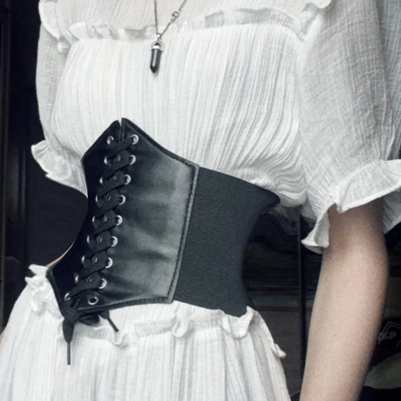 Women's Corset Belt - Image 3