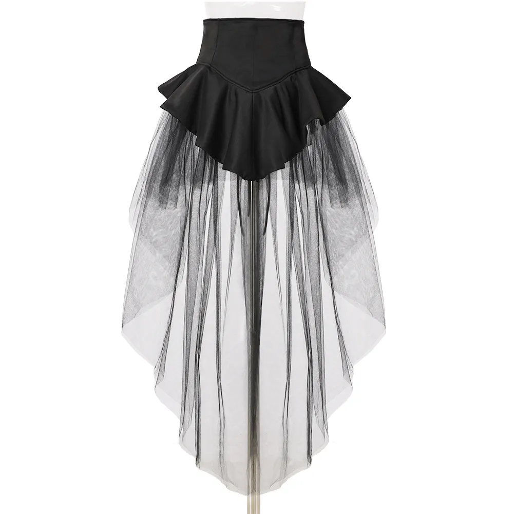Women's Corset Skirt - Image 2