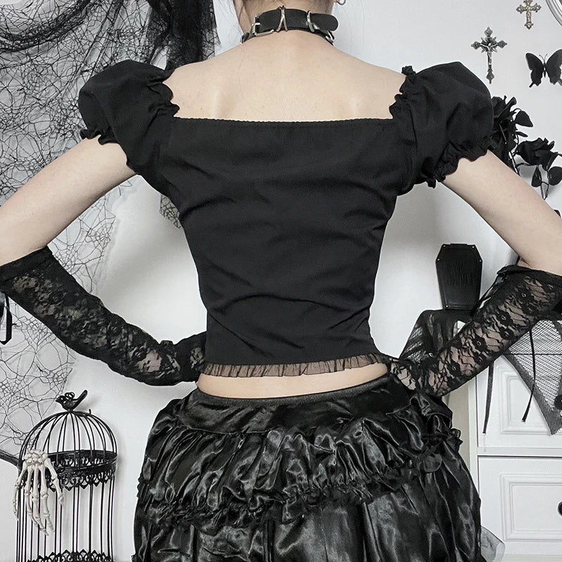 Women's Corset Top - Image 3