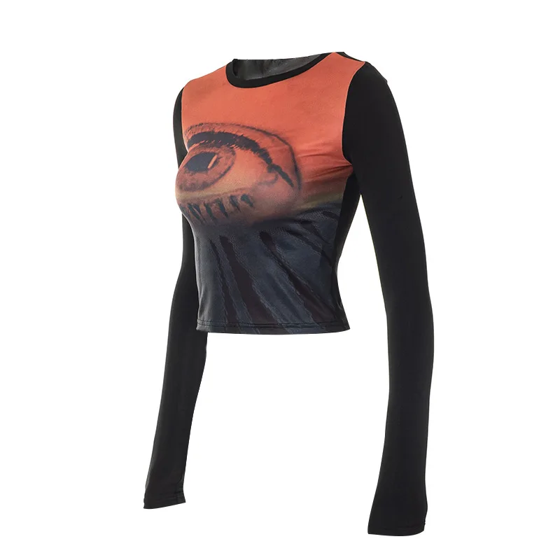 Women's Crop Top - Image 3