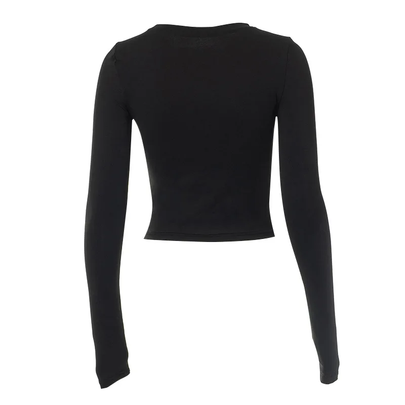 Women's Crop Top - Image 4