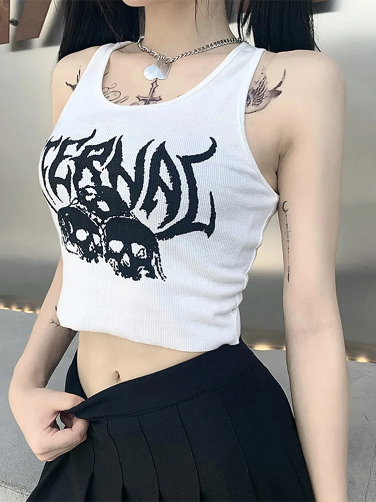 Women's Crop Top - Image 2