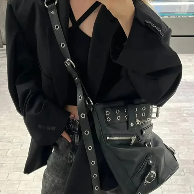 Women's Crossbody Bag - Image 2