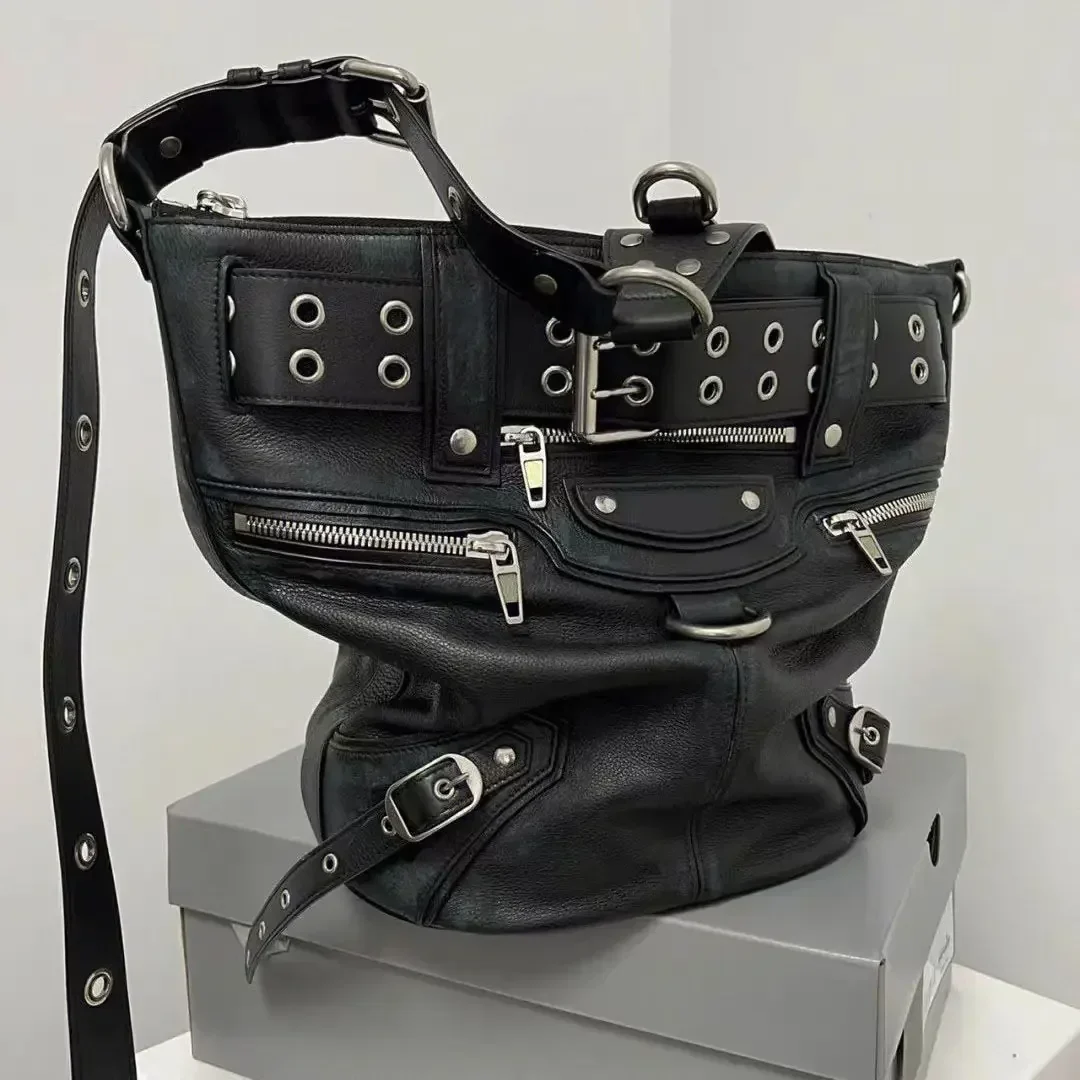 Women's Crossbody Bag - Image 3