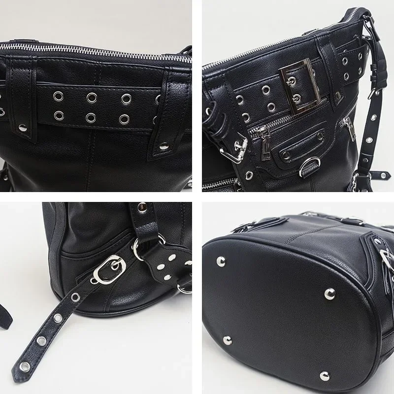 Women's Crossbody Bag - Image 4