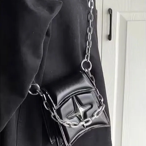Women's Crossbody Bag - Image 2