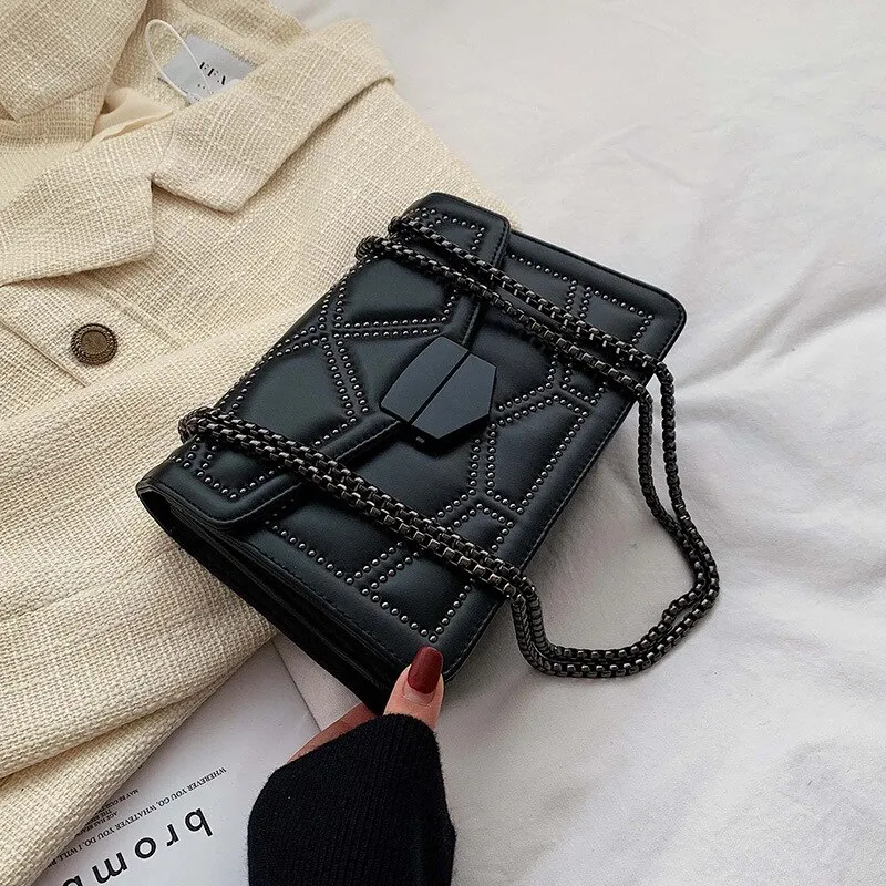 Women's Crossbody Bag - Image 3
