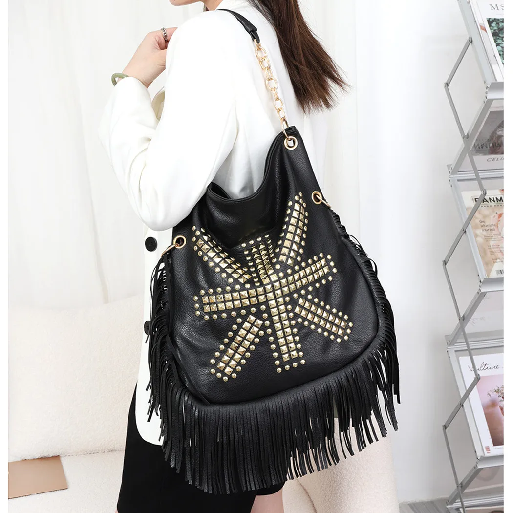 Women's Crossbody Bag - Image 2
