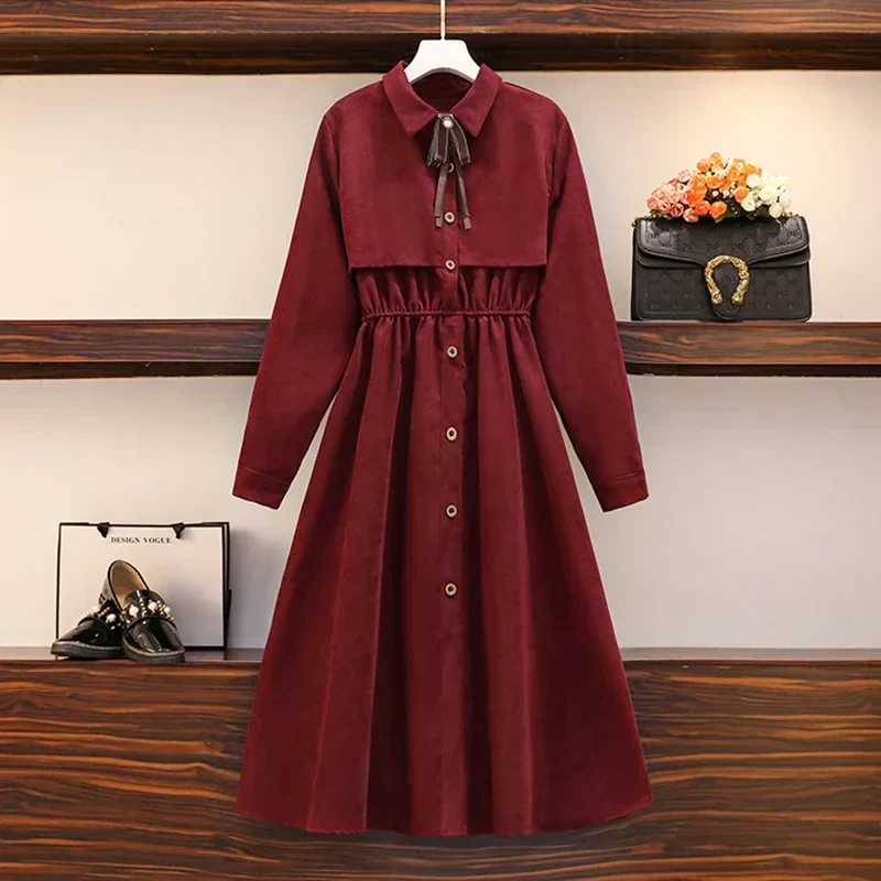 Women's Dress - Image 2