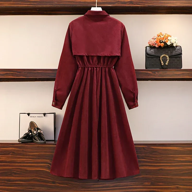 Women's Dress - Image 3