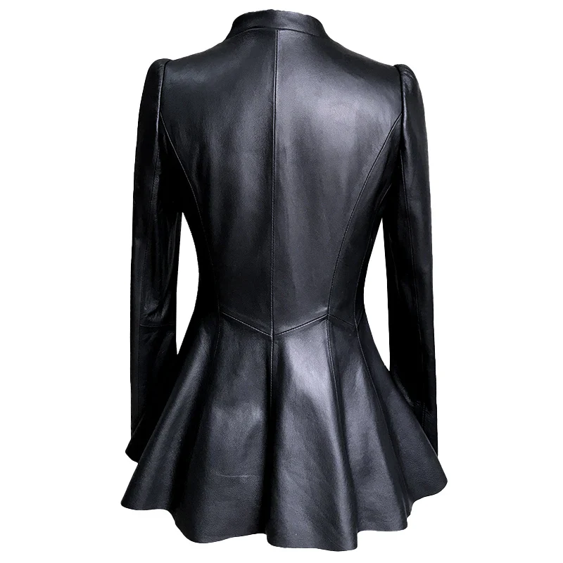 Women's Elegant Blazer - Image 2