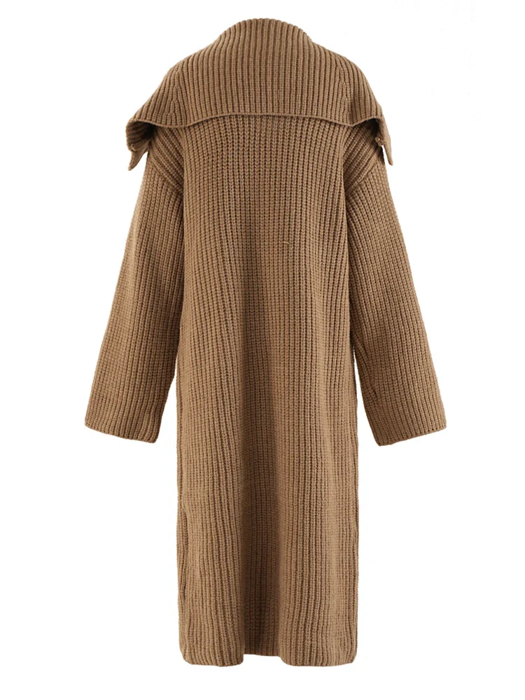 Women's Elegant Cardigan - Image 2