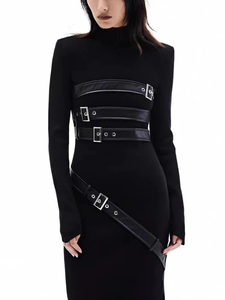 Women's Elegant Dress - Image 2