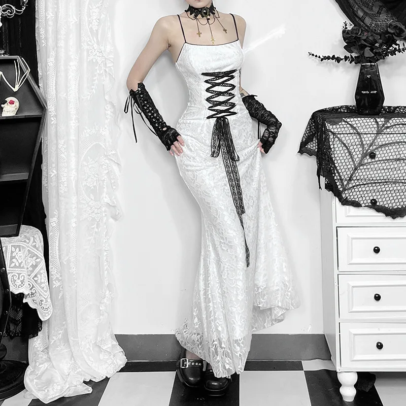 Women's Elegant Dress - Image 3