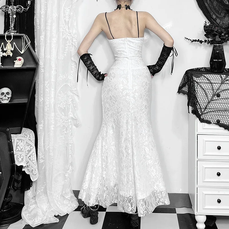 Women's Elegant Dress - Image 4
