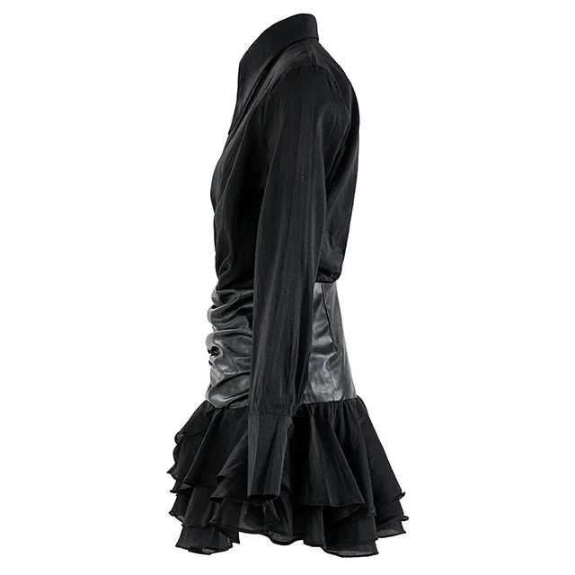Women's Elegant Dress - Image 2